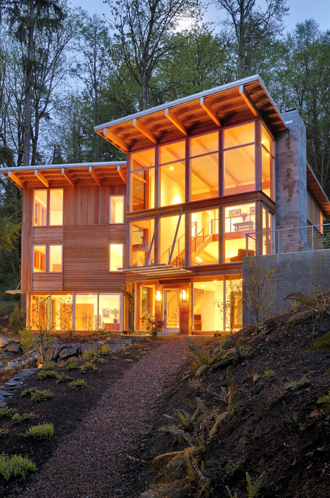 14 Different Types Of Wood Siding That Add Personality To Your Home