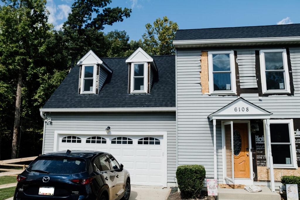 Vinyl Siding Cost: Here’s What You’re Really Paying For