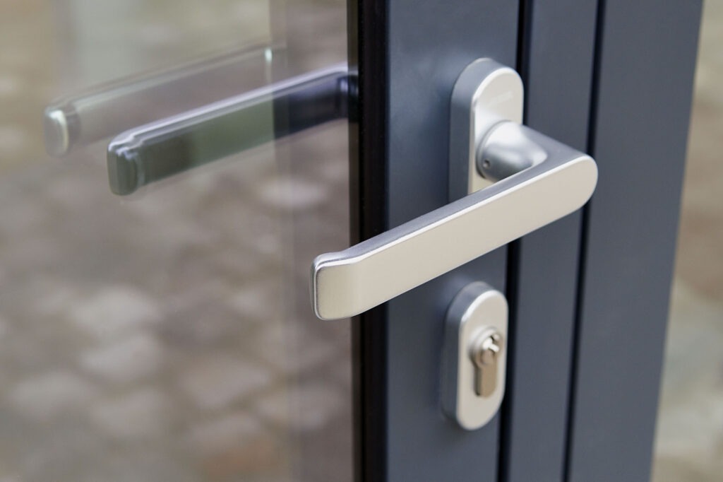 8 Main Types of Door Locks – the Best for External and Internal Doors