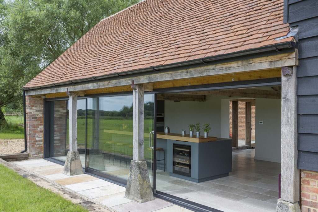 14 sliding door ideas – exterior glass doors for patios and clever indoor designs