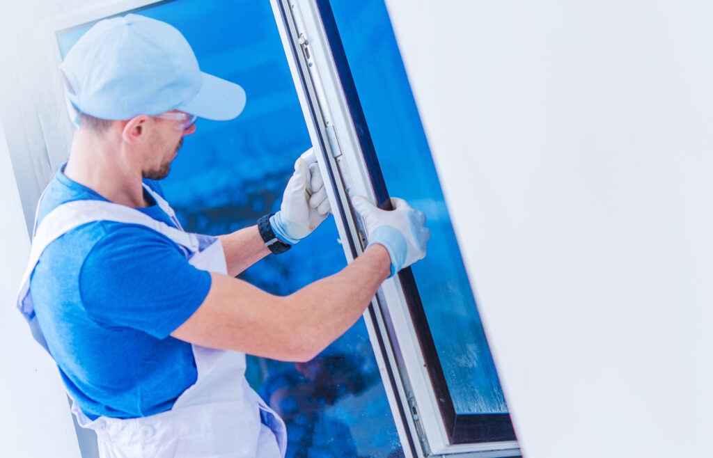 Brownstone Boys: What Nobody Tells You About Replacing Your Windows