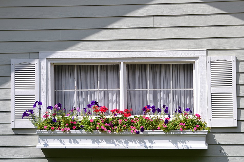 Why your choice of home siding matters