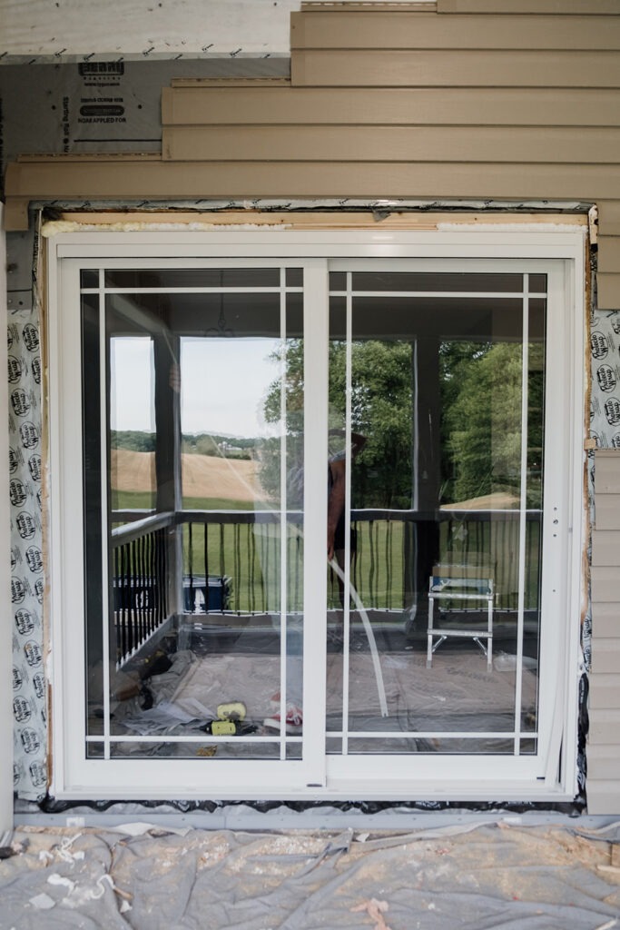 The Best Patio Doors for Easy Access to Your Space